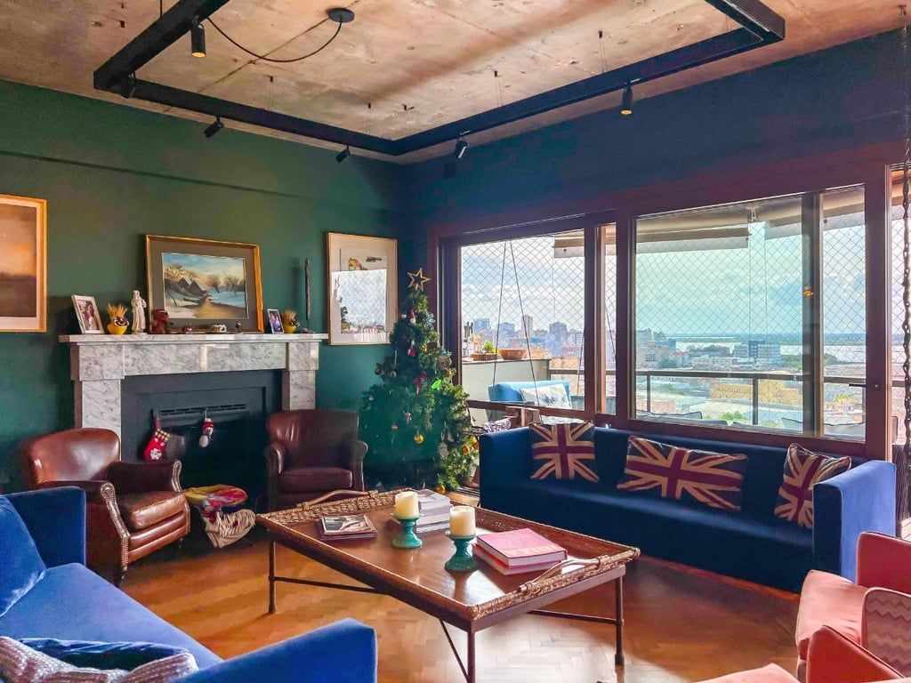 Apartamento à venda com 3 quartos, 268m² - Foto 19