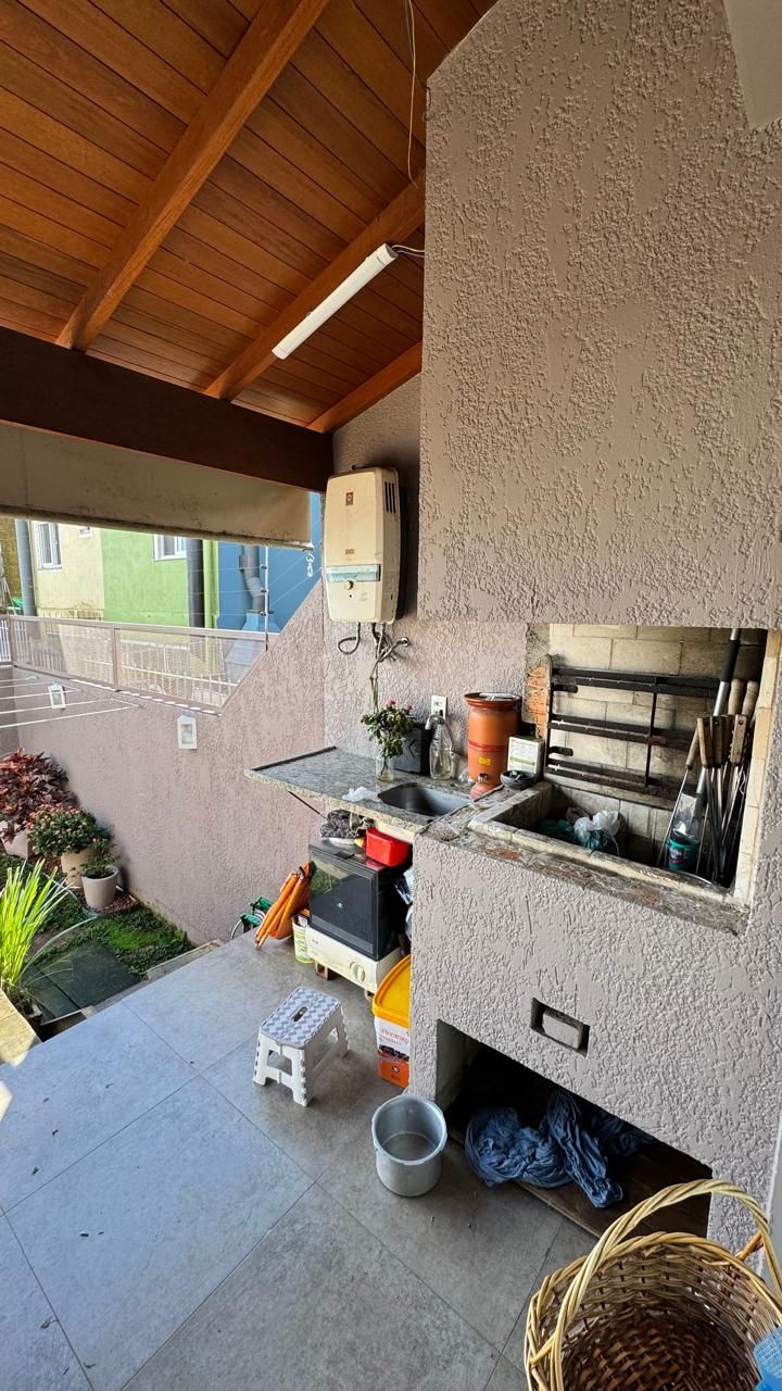 Casa, 3 quartos, 179 m² - Foto 16