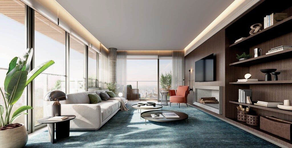 Apartamento, 3 quartos, 170 m² - Foto 9