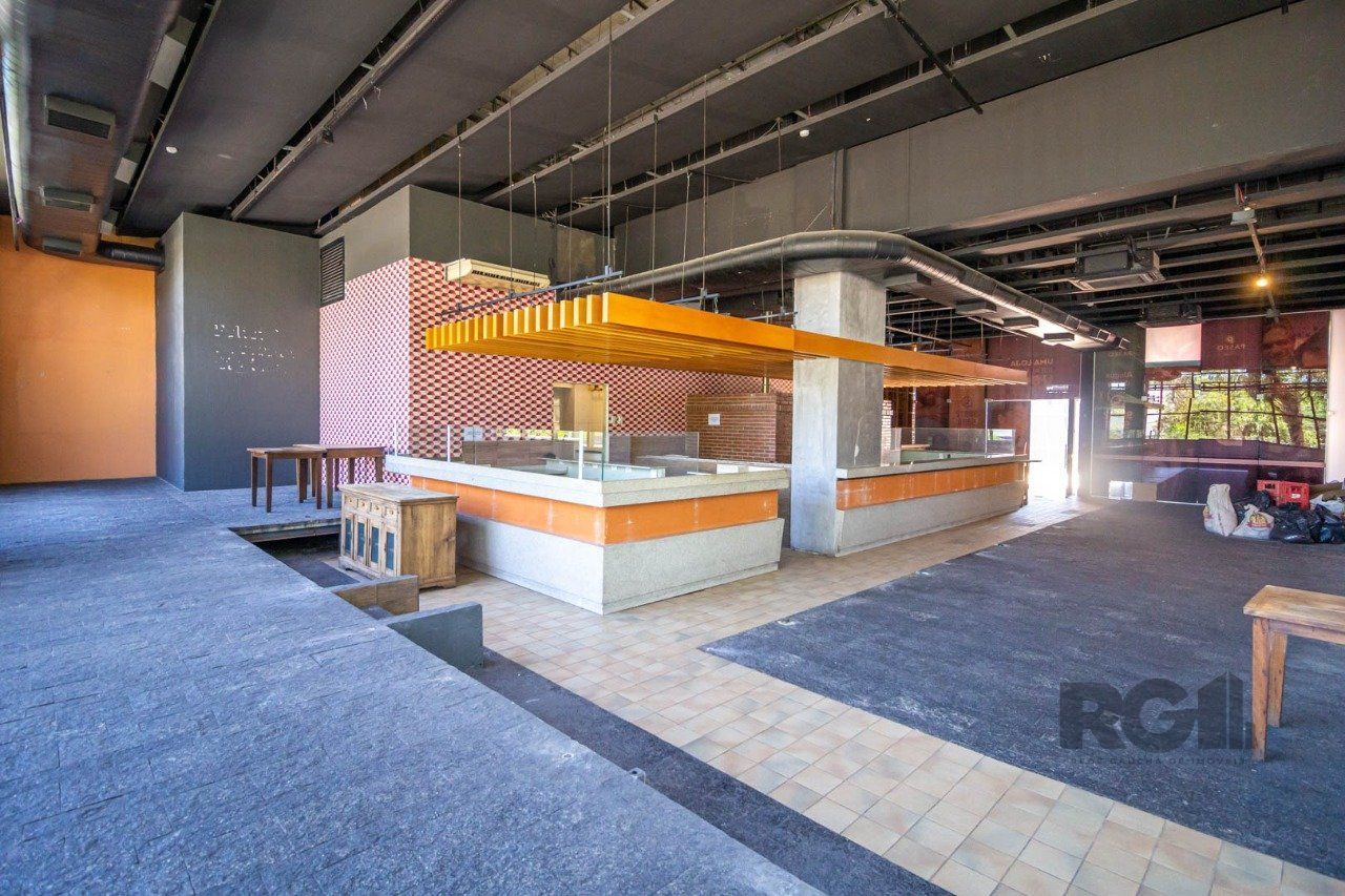 Loja para alugar, 313m², Tristeza - Porto Alegre