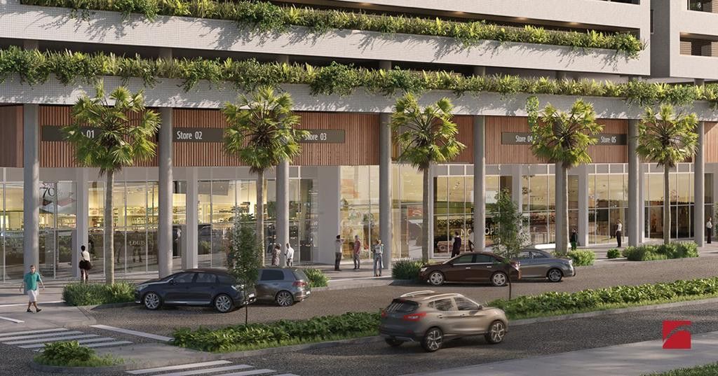 Apartamento, 3 quartos, 126 m² - Foto 12