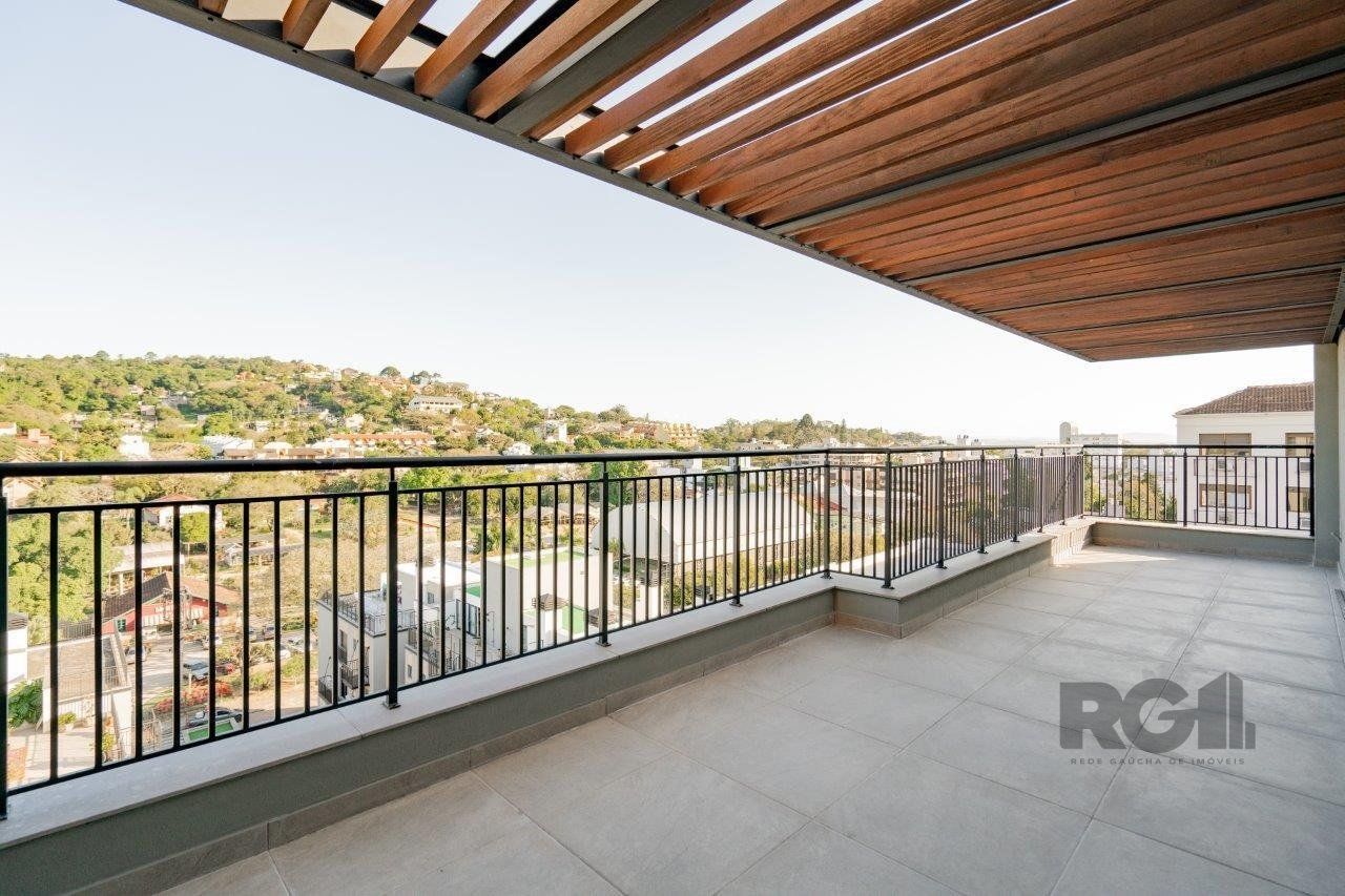 Cobertura à venda com 3 quartos, 179m² - Foto 2