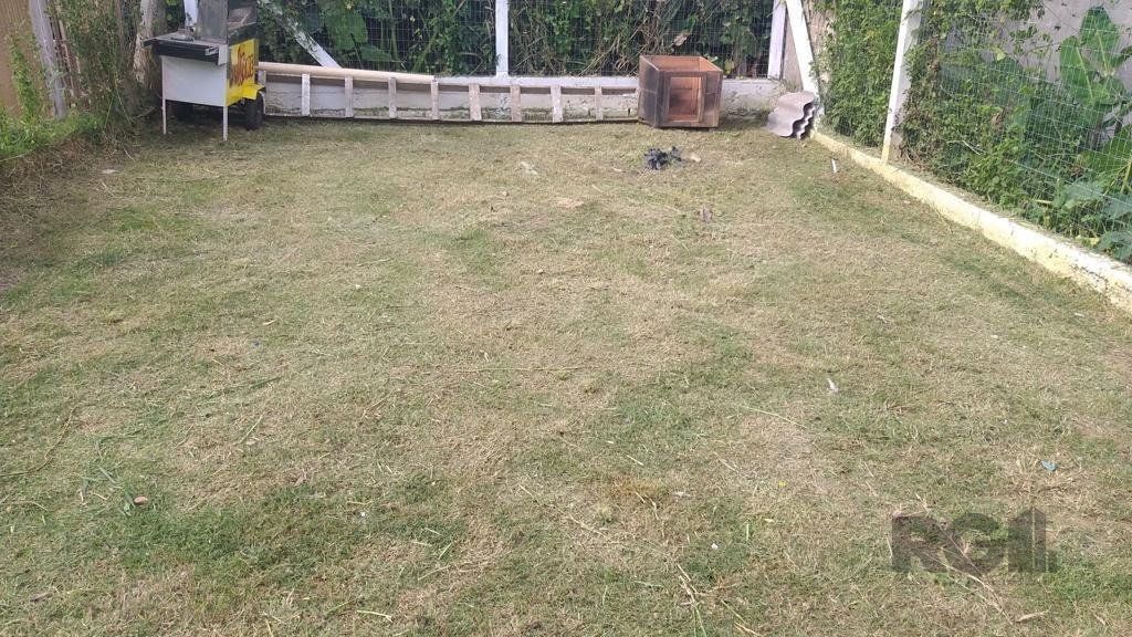 Casa, 2 quartos, 48 m² - Foto 1