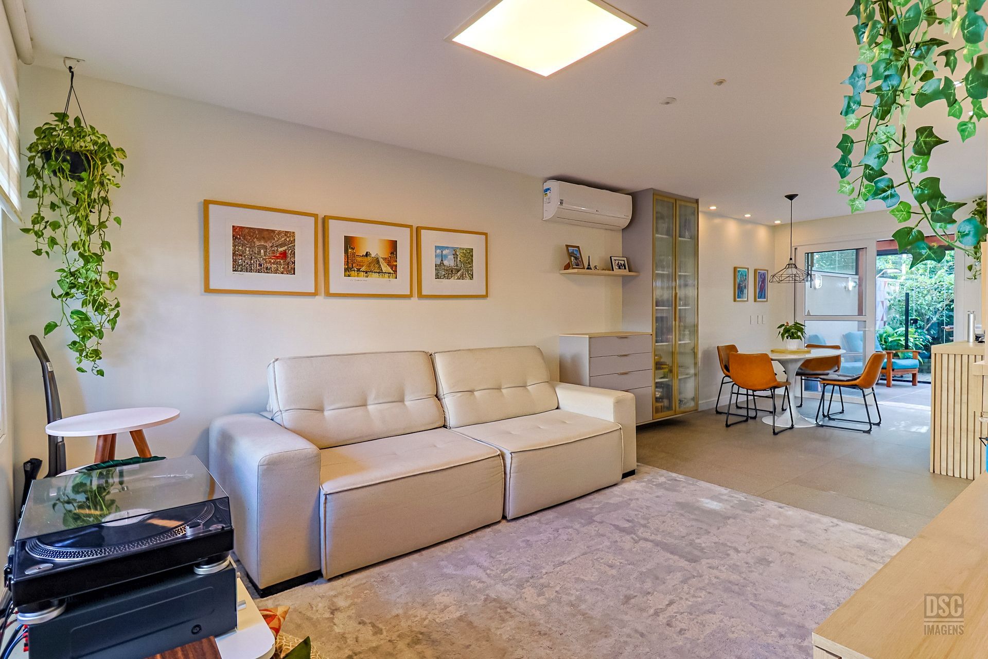 Casa de Condomínio, 3 quartos, à venda, 120 m², Vila Nova - Porto Alegre — foto 5