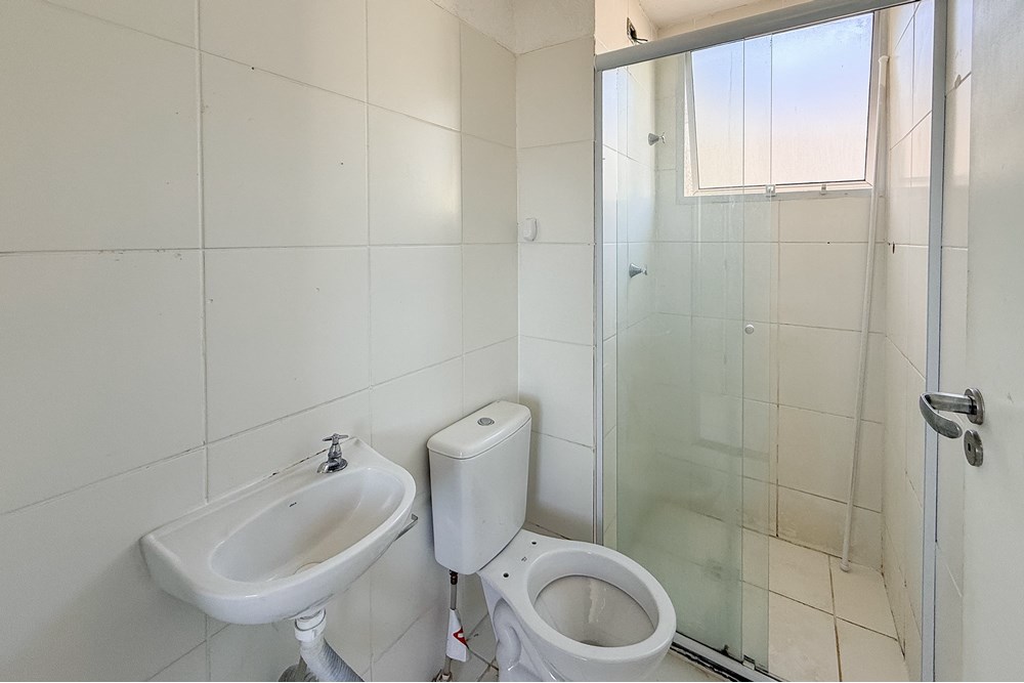 Apartamento à venda com 2 quartos, 41m² - Foto 17