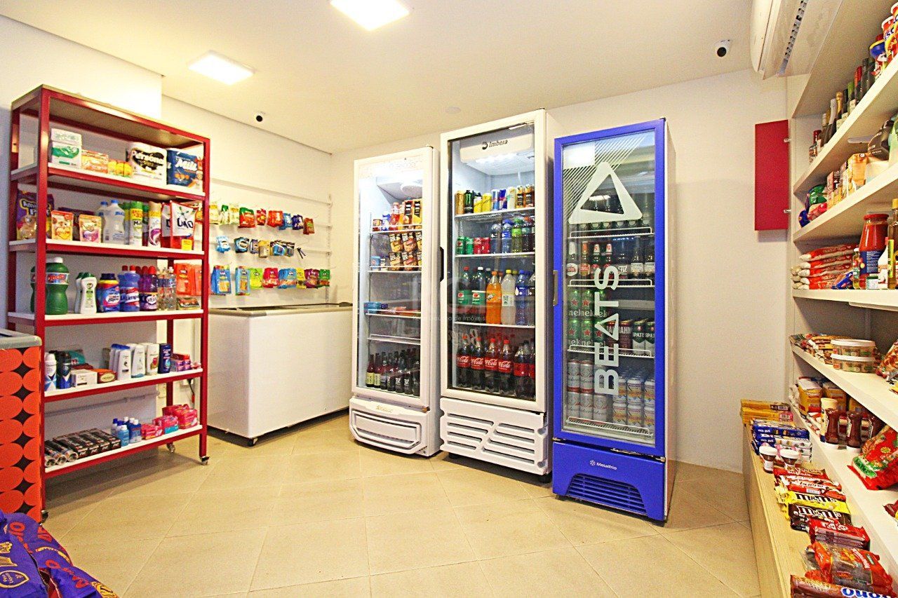 Apartamento, 2 quartos, 47 m² - Foto 19