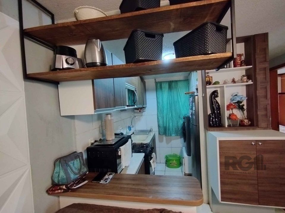 Apartamento, 2 quartos, 38 m² - Foto 6