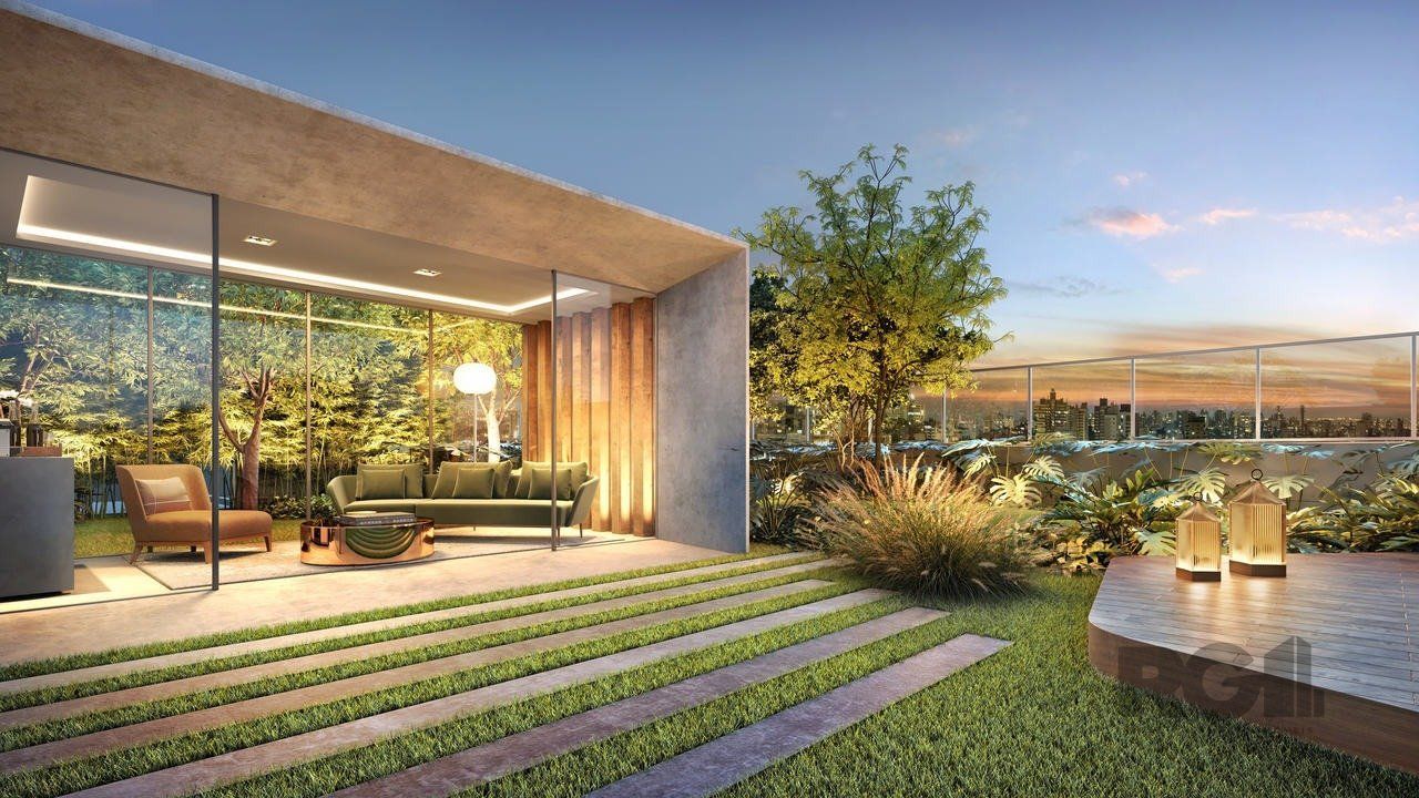 Apartamento, 3 quartos, 143 m² - Foto 1