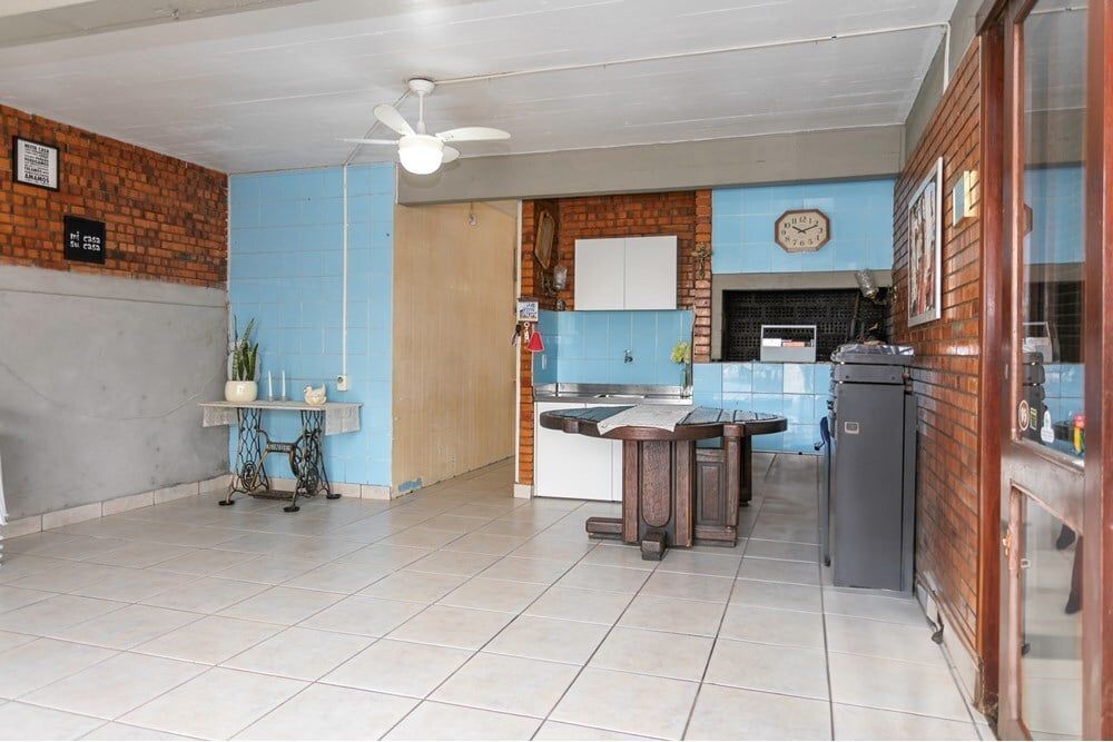 Casa à venda com 3 quartos, 214m² - Foto 29