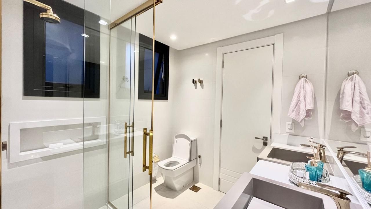 Apartamento, 4 quartos, 215 m² - Foto 14