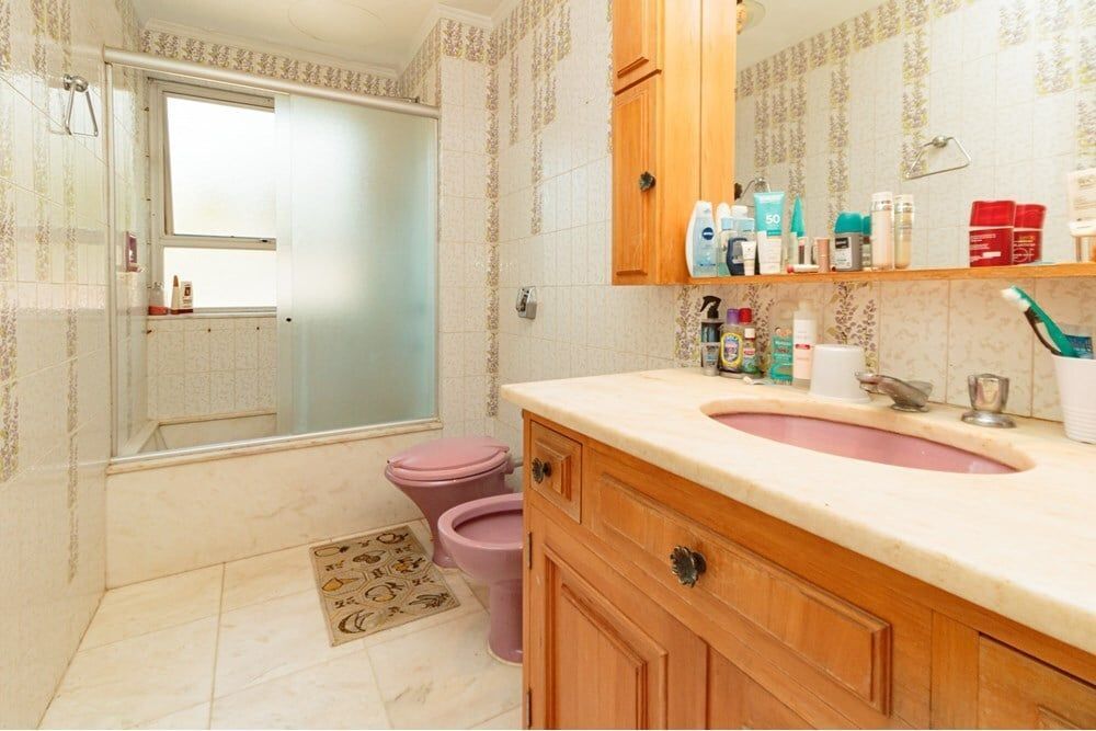Apartamento à venda com 3 quartos, 152m² - Foto 10