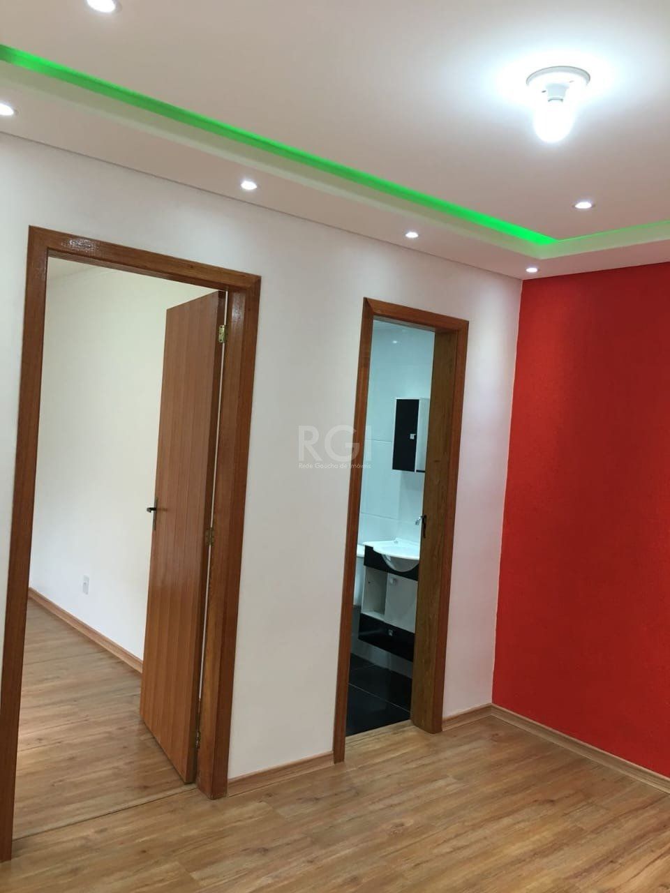 Apartamento à venda com 1 quarto, 35m² - Foto 9