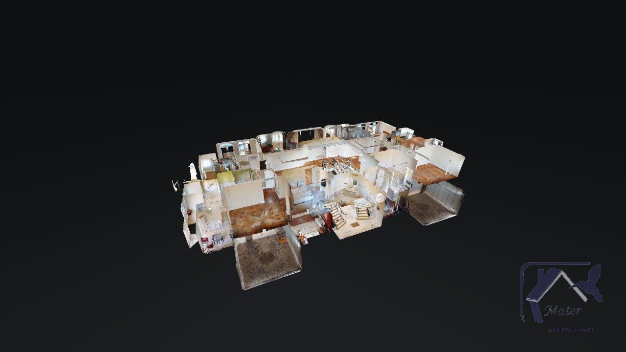 Casa à venda com 7 quartos, 1165m² - Foto 59
