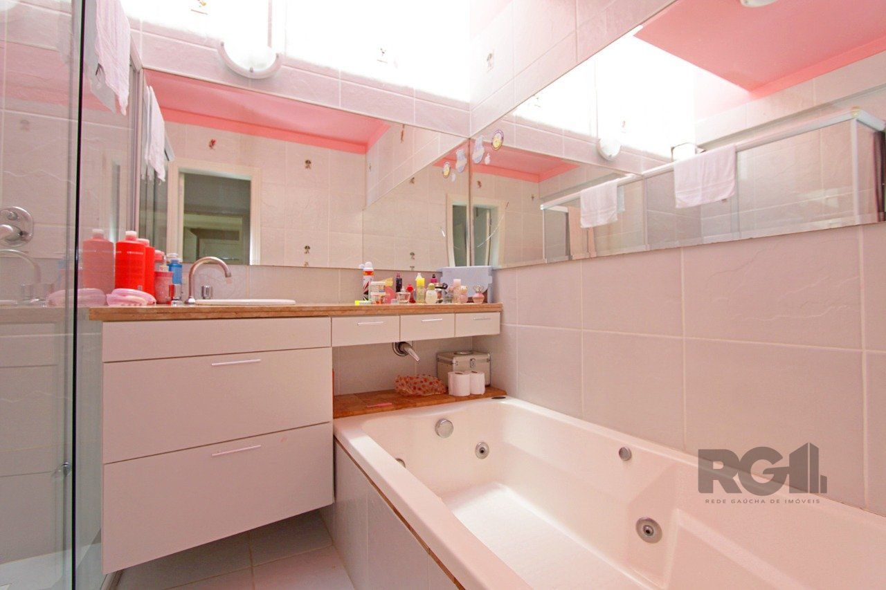 Casa de Condomínio, 4 quartos - Foto 27