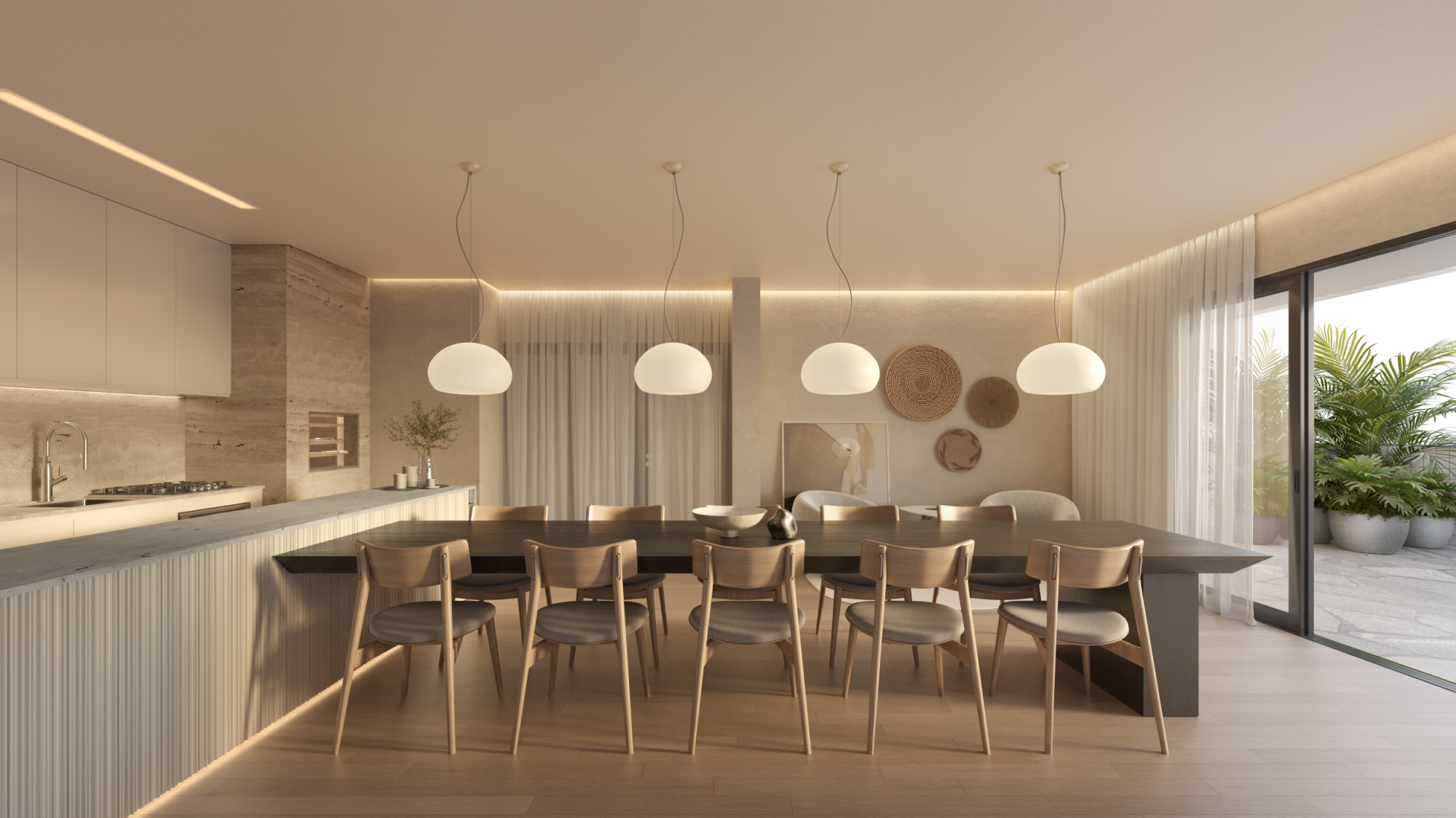 Apartamento, 2 quartos, 96 m² - Foto 17