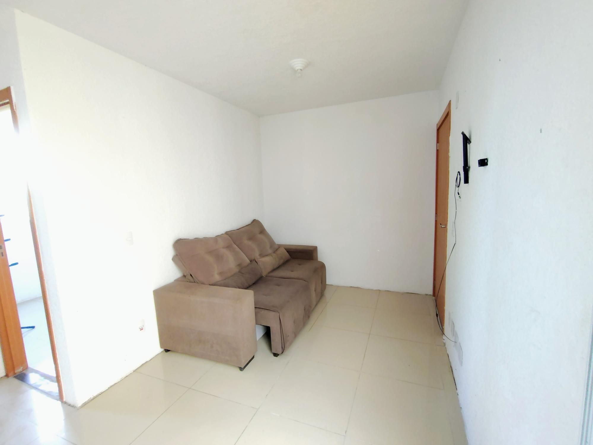 Apartamento, 2 quartos, 38 m² - Foto 6