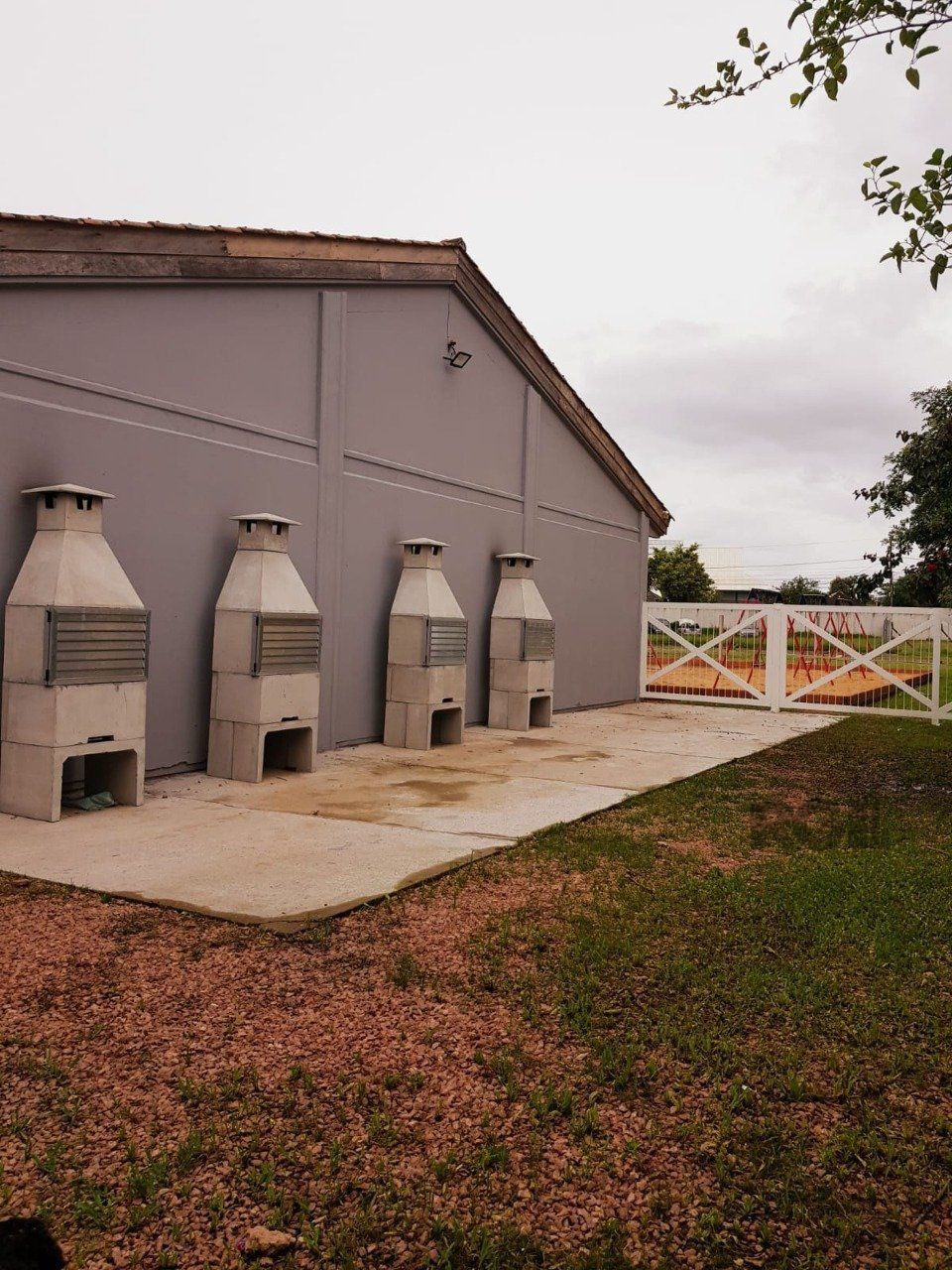 Apartamento, 2 quartos, 39 m² - Foto 29