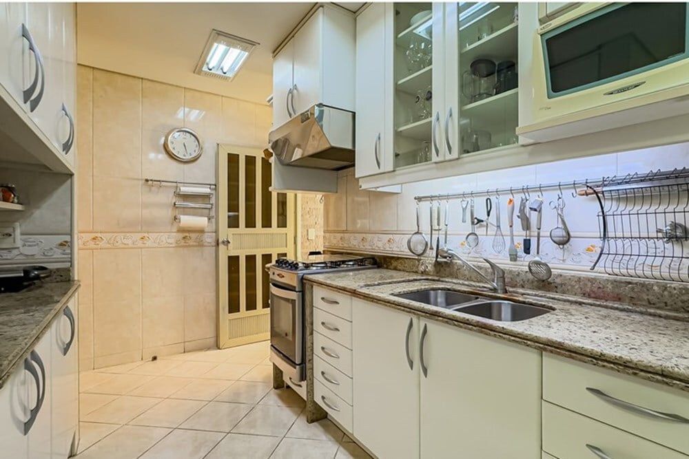 Casa, 4 quartos, 233 m² - Foto 9