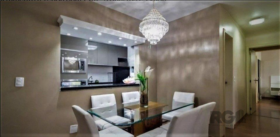 Apartamento, 3 quartos, 81 m² - Foto 3