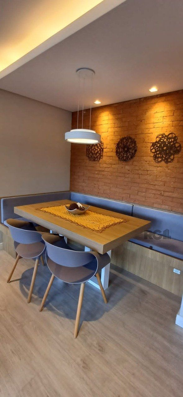 Apartamento à venda com 2 quartos, 76m² - Foto 8