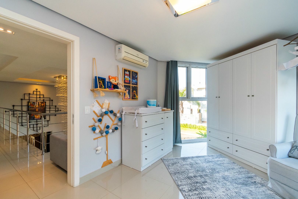 Casa de Condomínio à venda com 4 quartos, 334m² - Foto 57