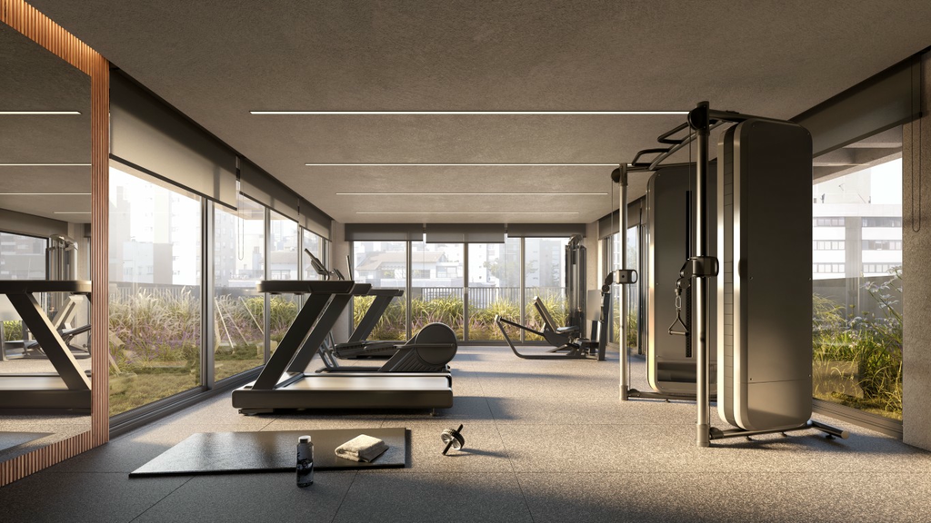 Apartamento, 3 quartos, 138 m² - Foto 17