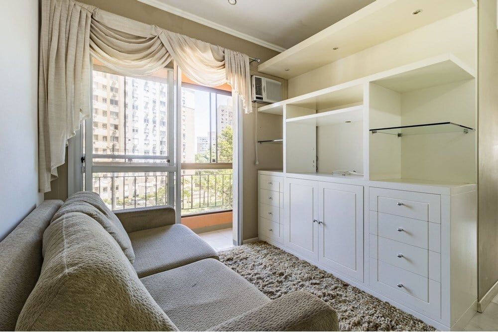 Apartamento à venda com 2 quartos, 58m² - Foto 17