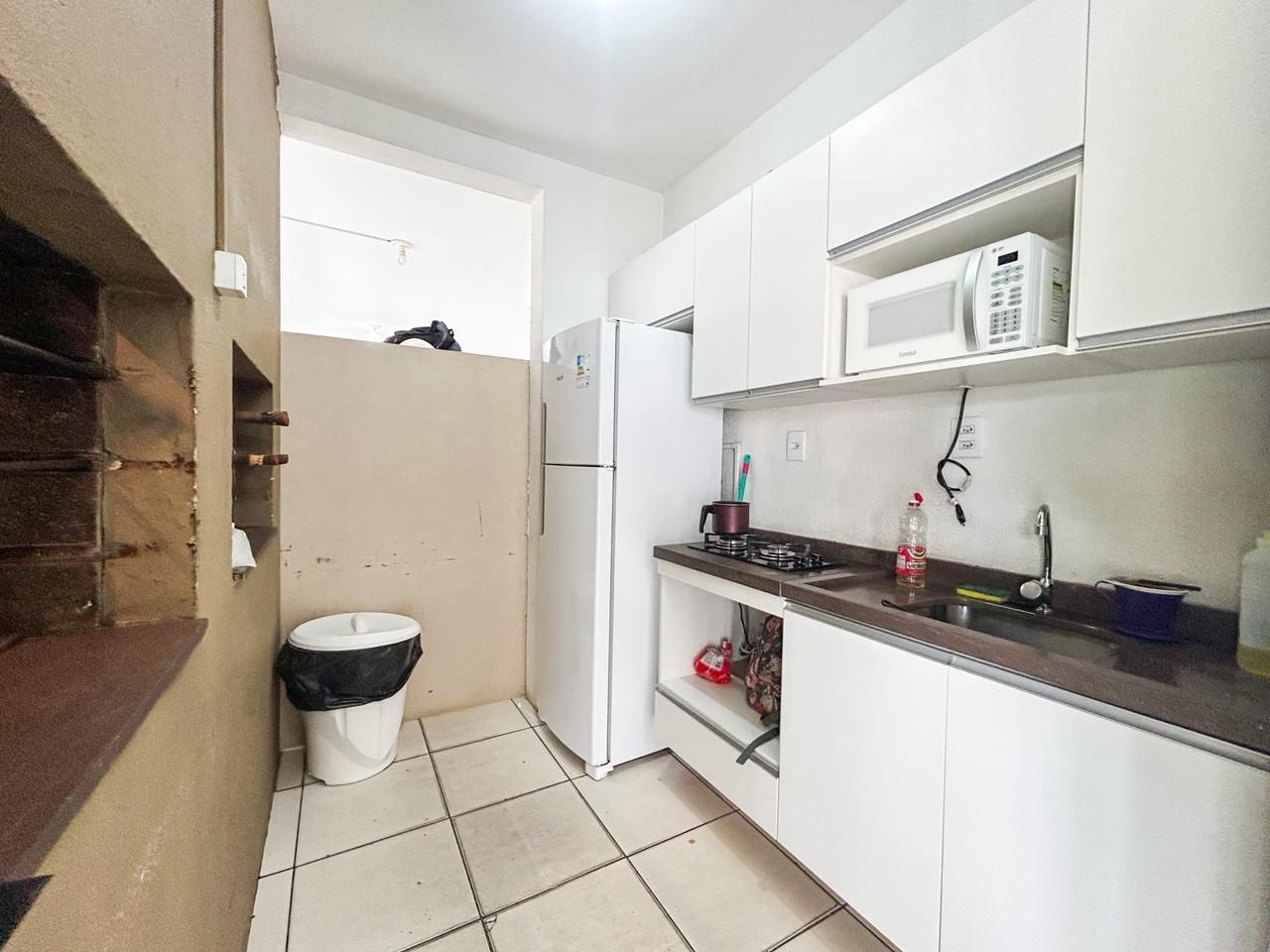 Apartamento, 2 quartos, 54 m² - Foto 31