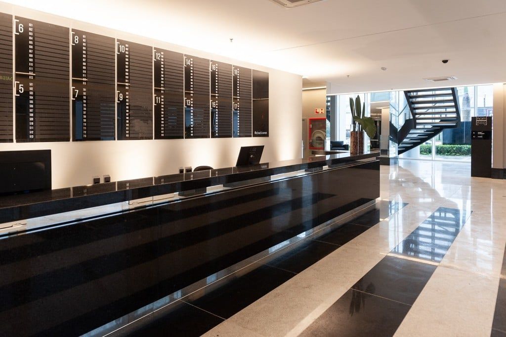 Conjunto Comercial-Sala à venda, 43m² - Foto 7