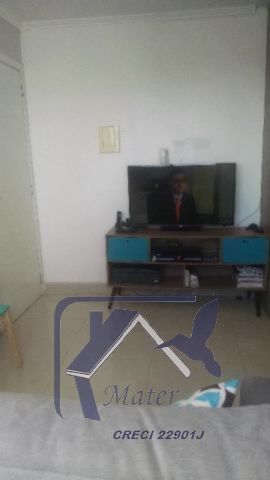 Apartamento, 2 quartos, 40 m² - Foto 17