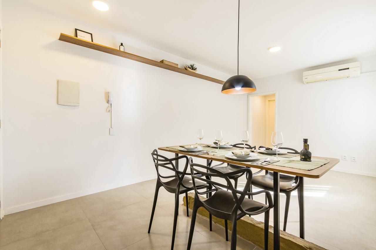 Apartamento, 1 quarto, à venda, 52 m², São João - Porto Alegre — foto 5