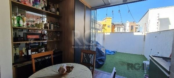 Casa, 2 quartos, 95 m² - Foto 7