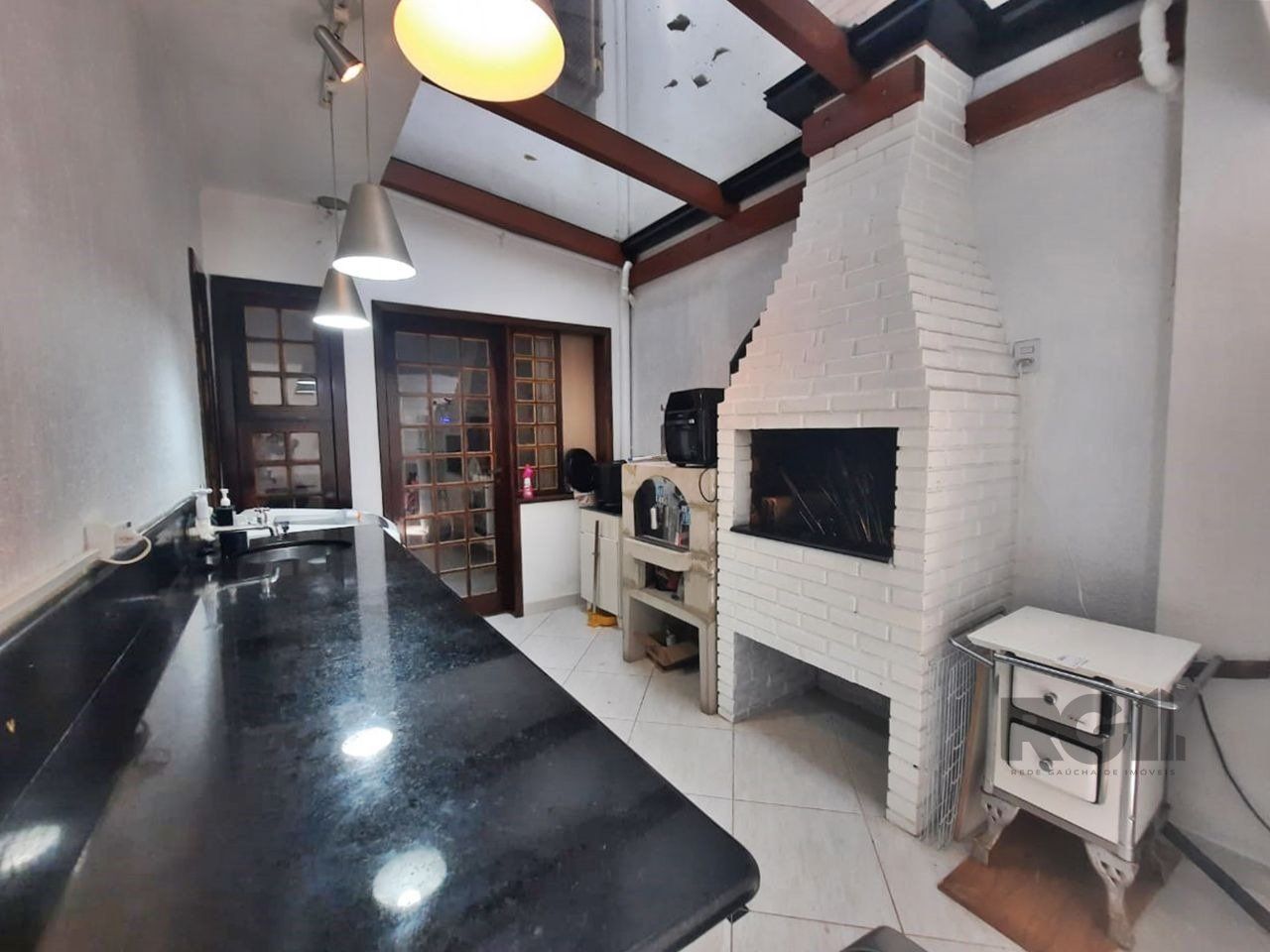 Casa de Condomínio à venda com 3 quartos, 141m² - Foto 5