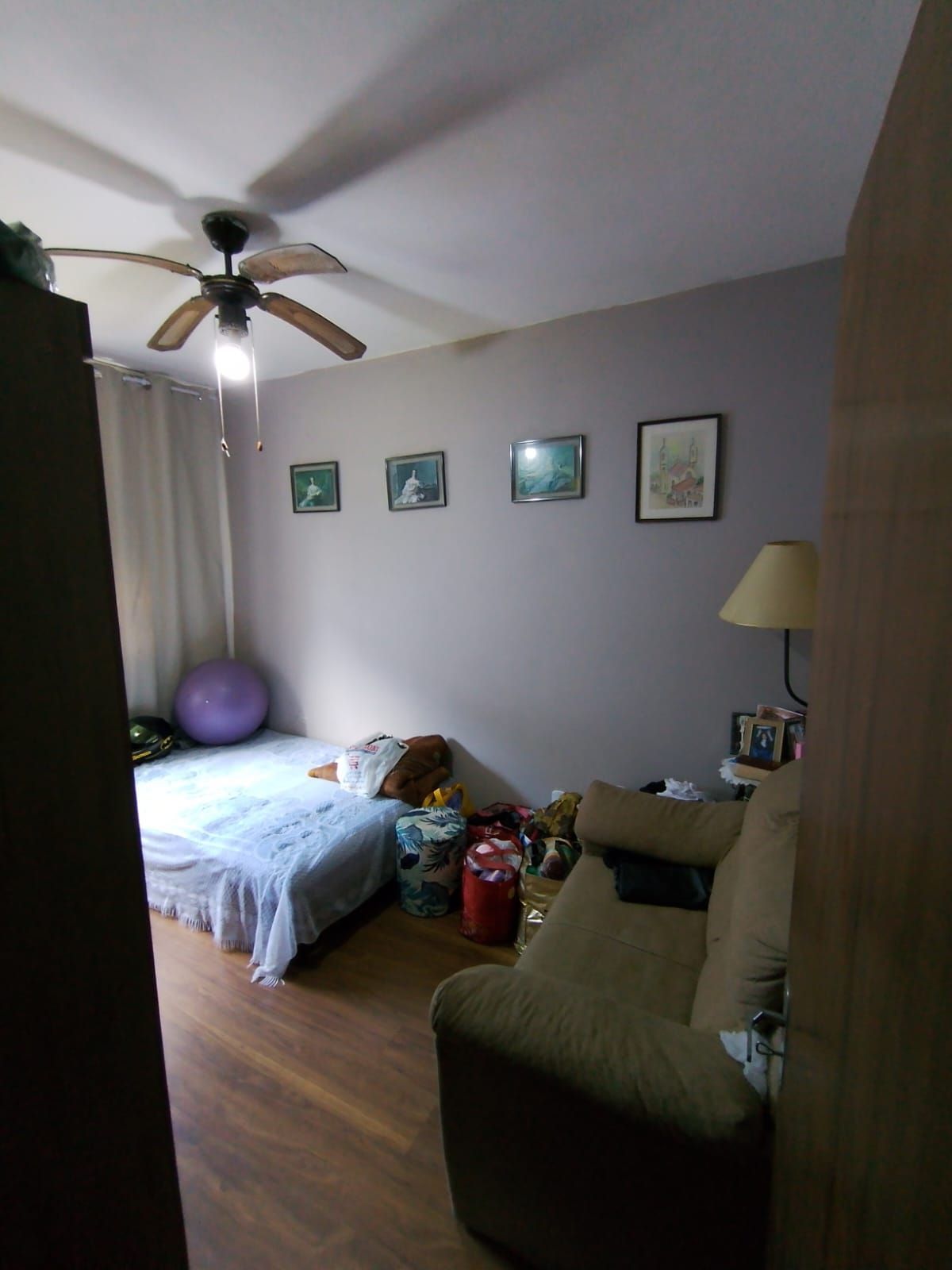 Apartamento, 2 quartos, 60 m² - Foto 17