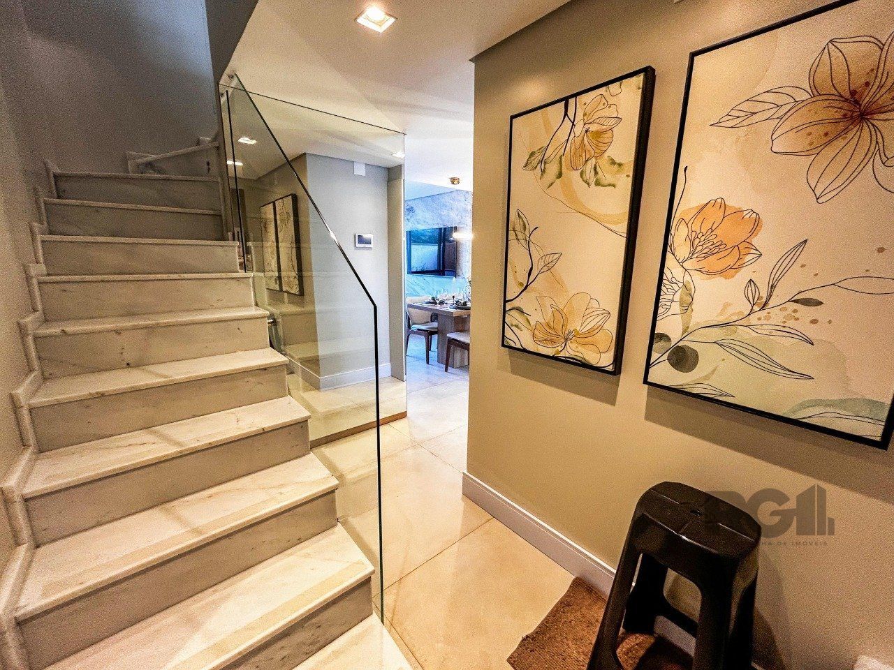 Casa de Condomínio à venda com 2 quartos, 150m² - Foto 8