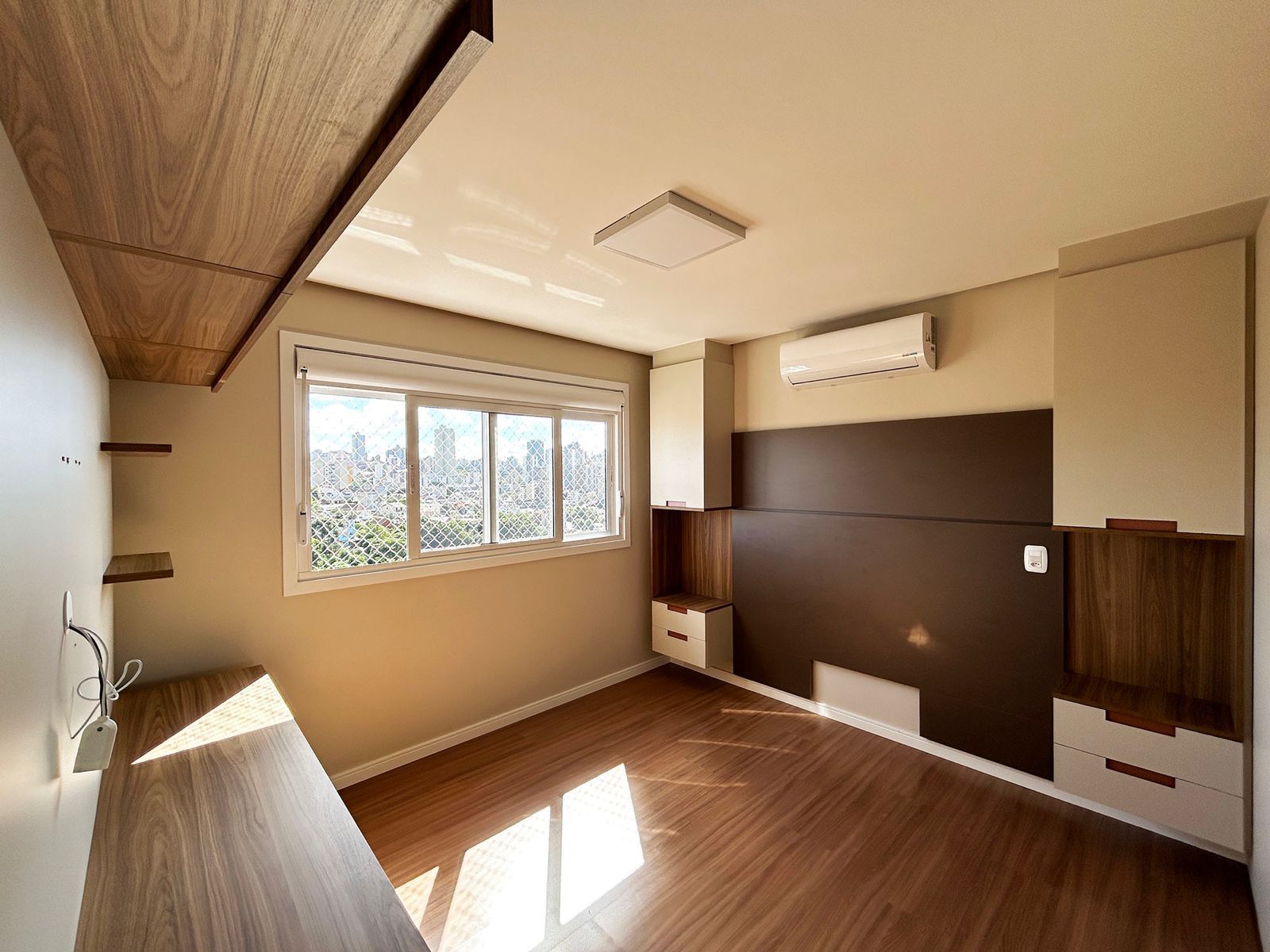 Apartamento à venda com 1 quarto, 58m² - Foto 5