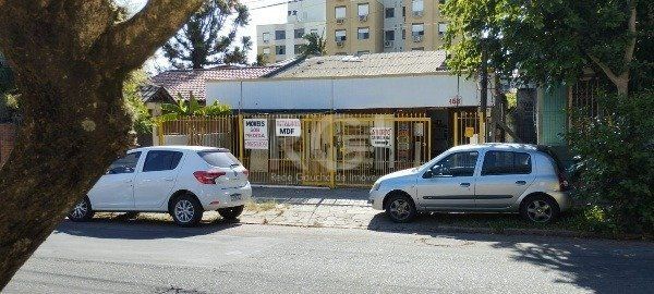 Terreno, 326 m² - Foto 1