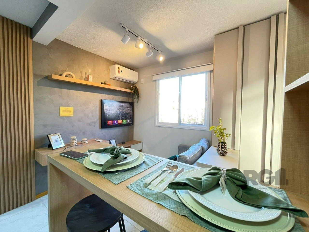 Apartamento, 1 quarto, 24 m² - Foto 1