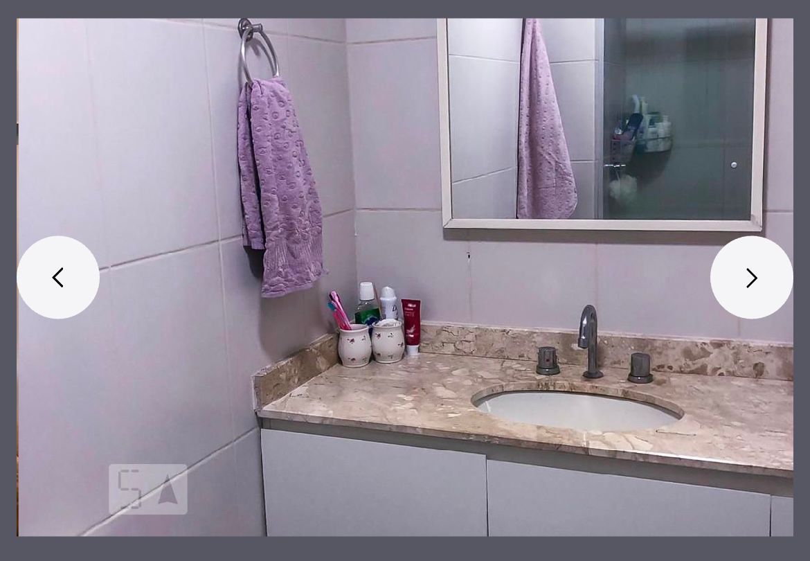 Apartamento à venda com 2 quartos, 58m² - Foto 11