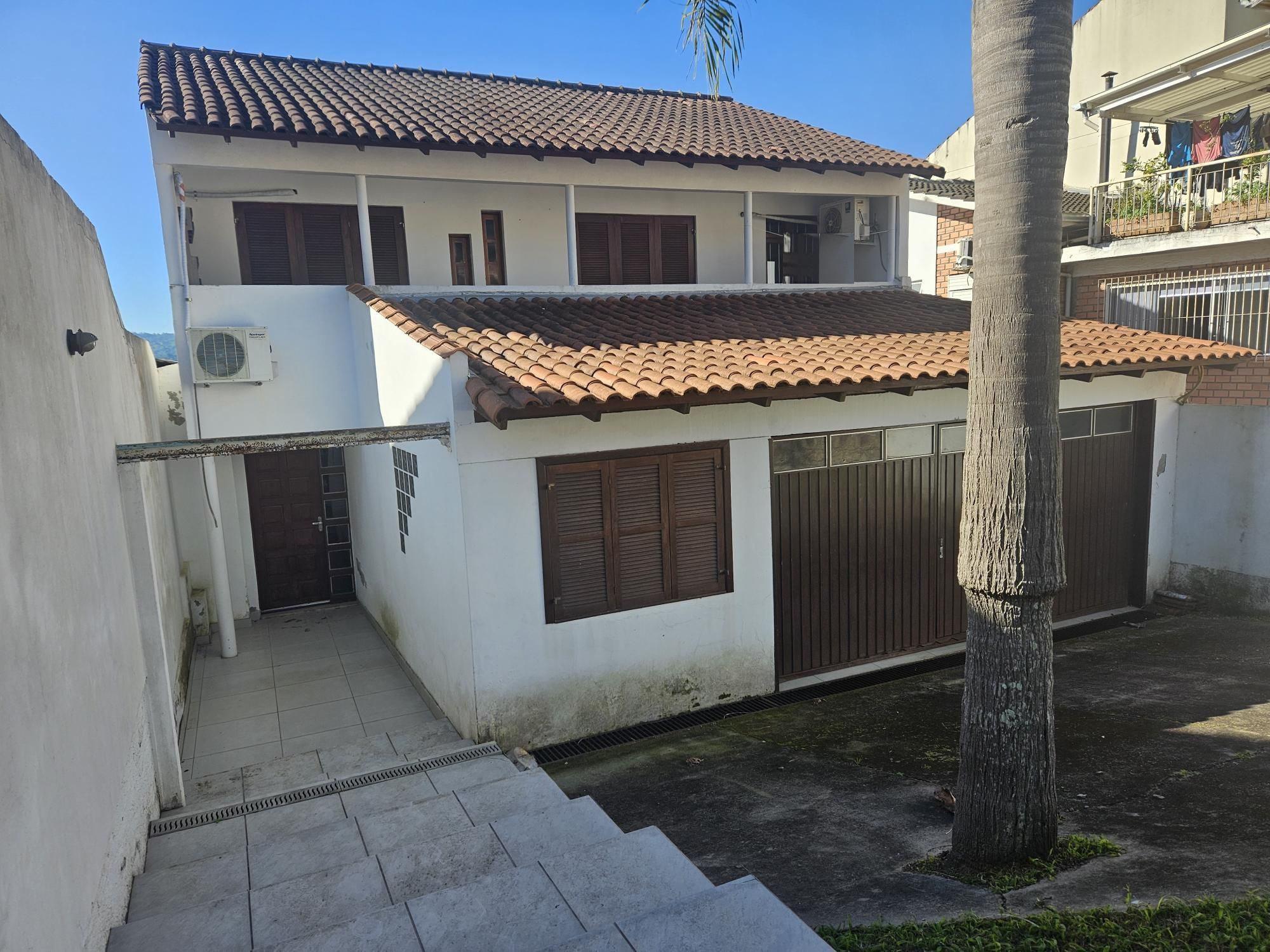 Casa, 3 quartos, 189 m² - Foto 2