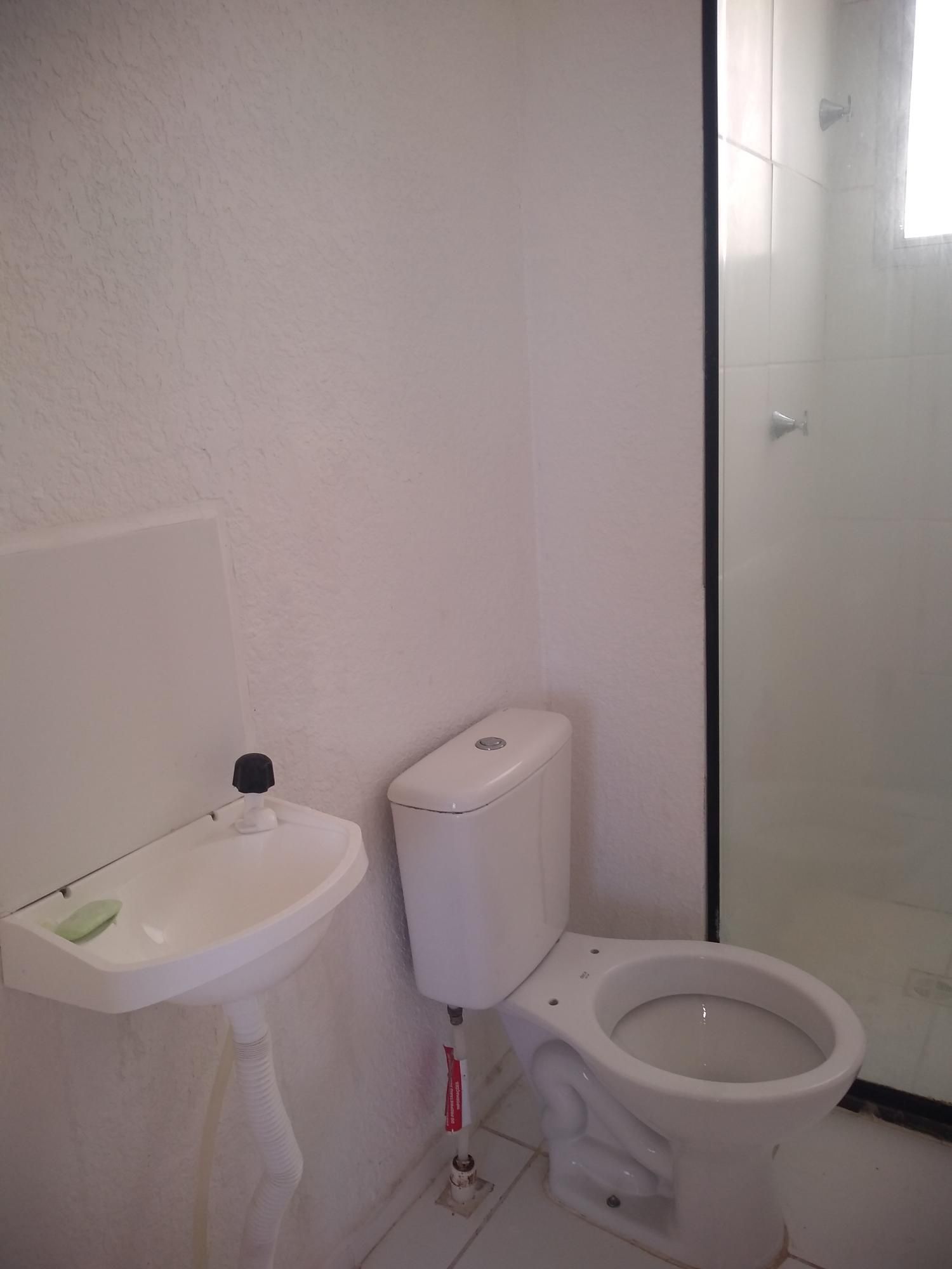 Apartamento, 2 quartos, 41 m² - Foto 11