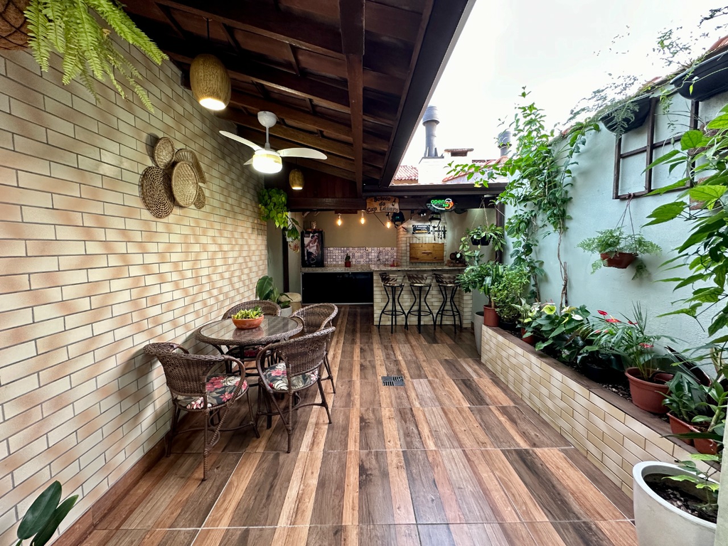 Casa à venda com 2 quartos, 160m² - Foto 48