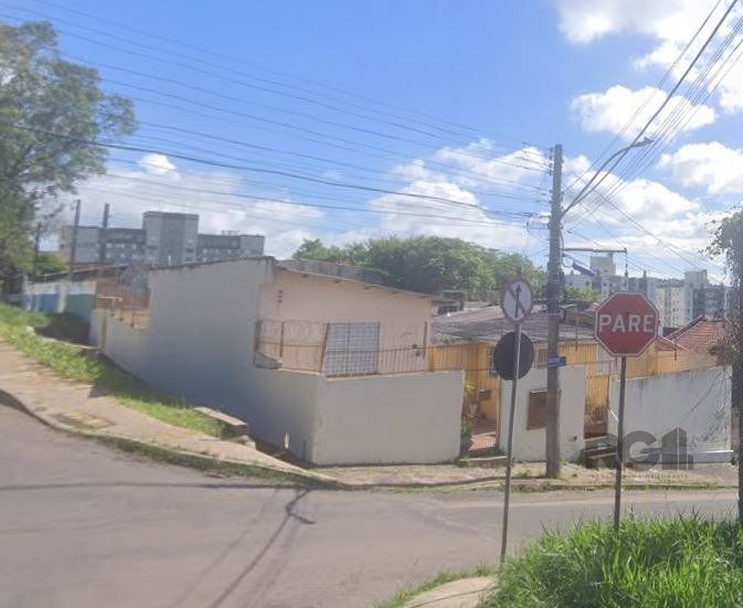 Terreno, 537 m² - Foto 1