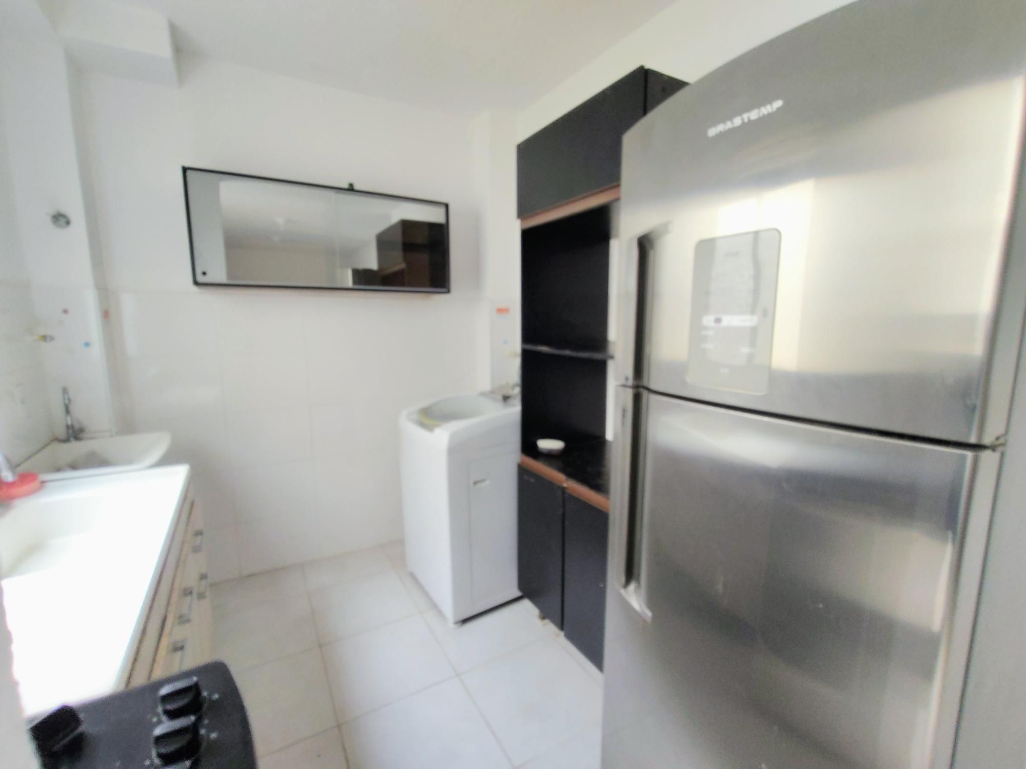 Apartamento, 2 quartos, 38 m² - Foto 12