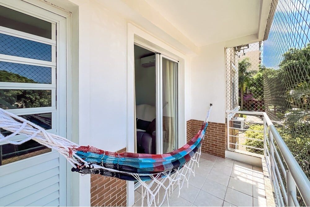 Apartamento à venda com 2 quartos, 83m² - Foto 45
