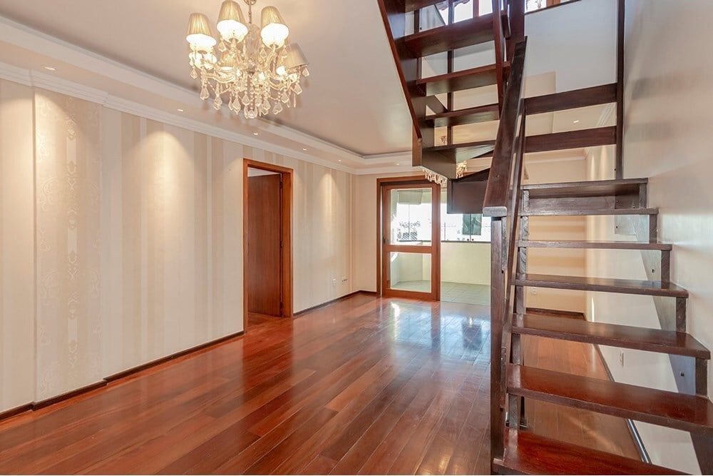 Cobertura à venda com 3 quartos, 214m² - Foto 1