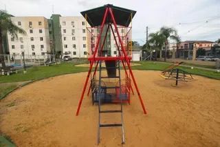 Apartamento, 2 quartos, 38 m² - Foto 17