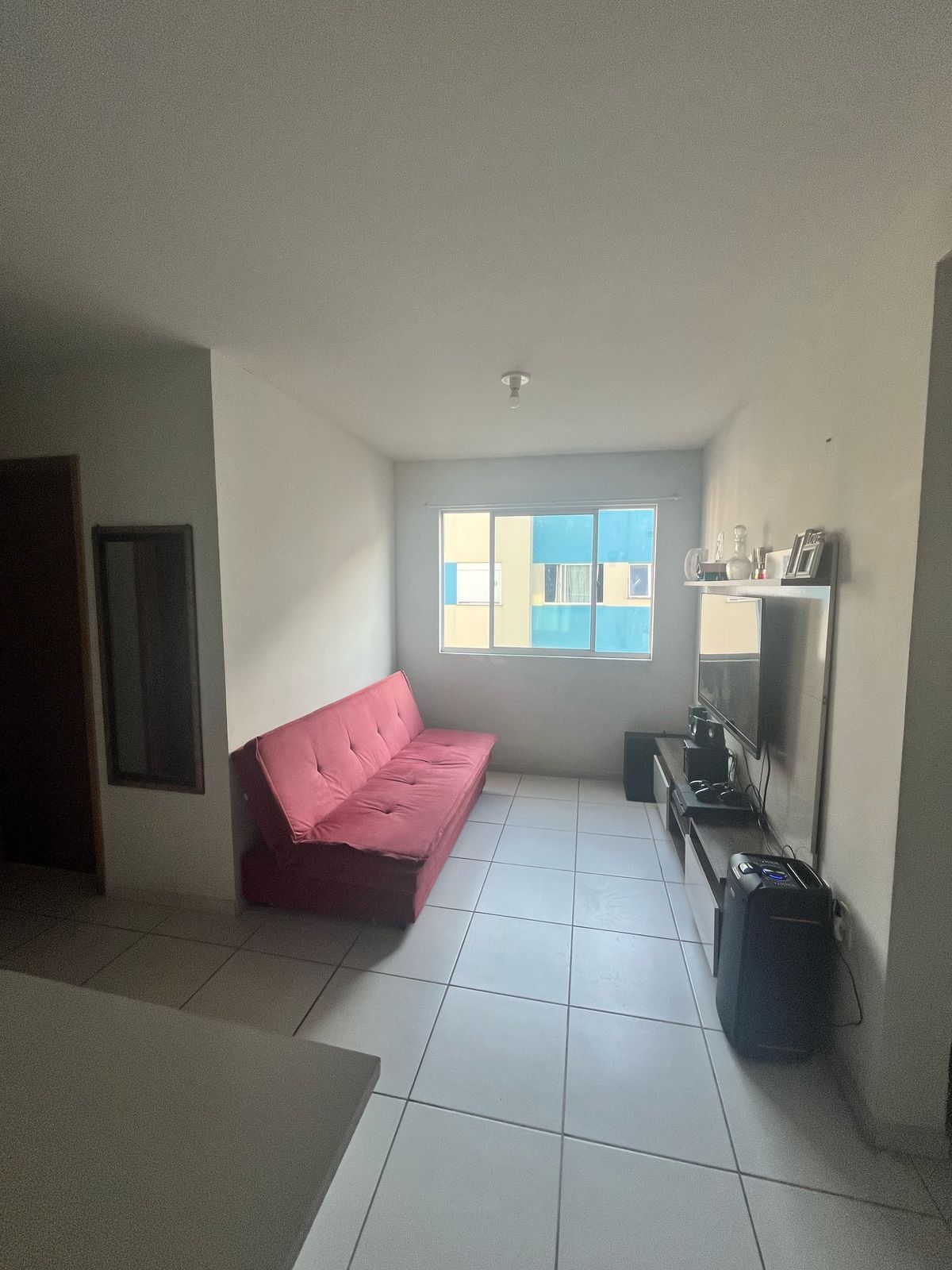 Apartamento, 2 quartos, 52 m² - Foto 6