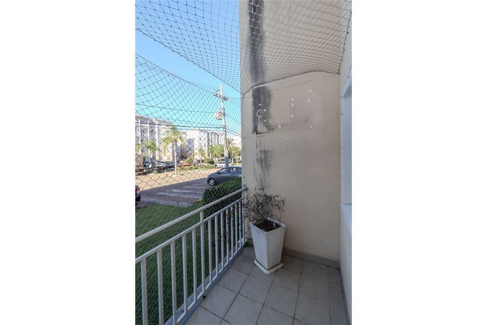 Apartamento à venda com 3 quartos, 70m² - Foto 12