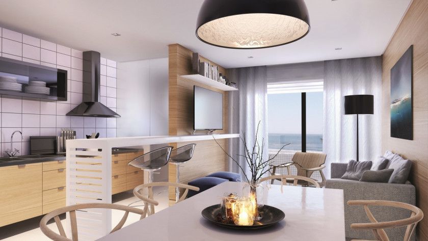Cobertura à venda com 3 quartos, 151m² - Foto 5